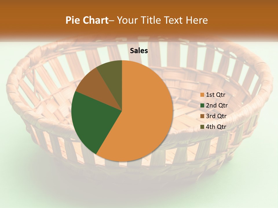 Cooling Conditioner Energy PowerPoint Template