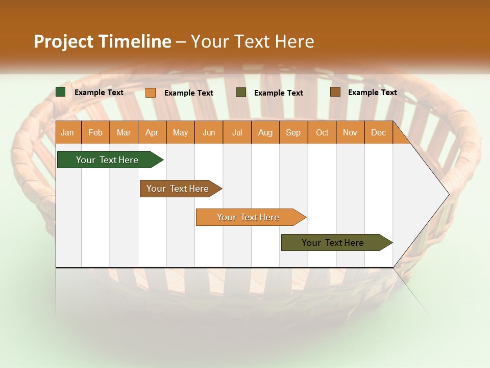 Cooling Conditioner Energy PowerPoint Template