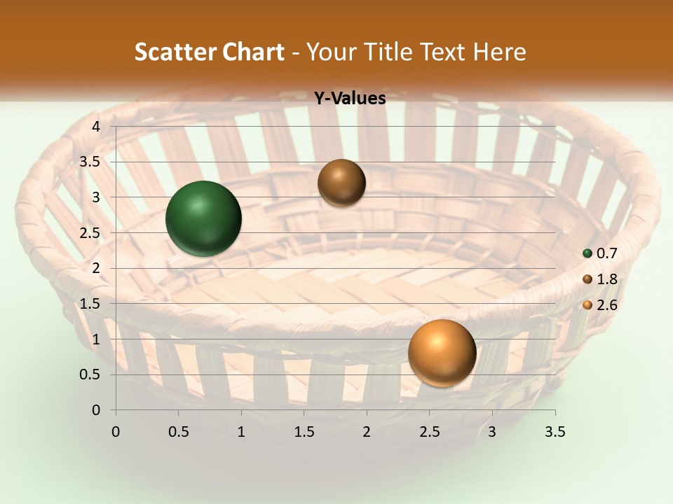 Cooling Conditioner Energy PowerPoint Template