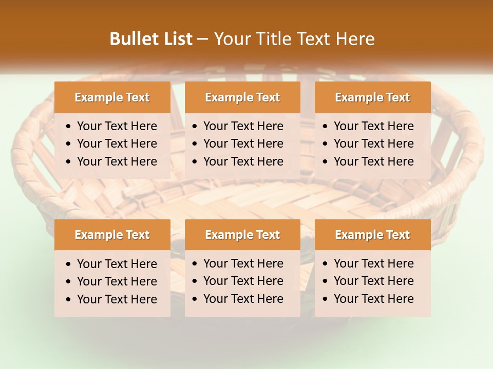 Cooling Conditioner Energy PowerPoint Template