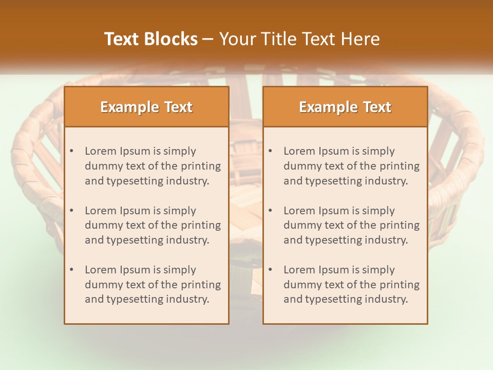 Cooling Conditioner Energy PowerPoint Template