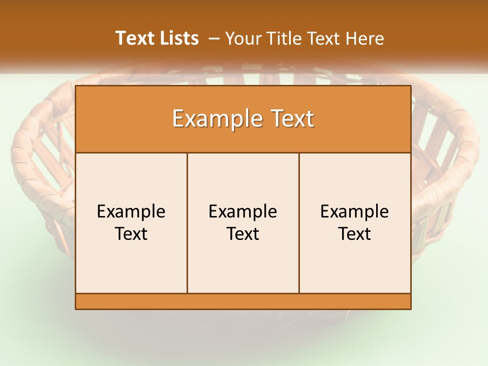 Cooling Conditioner Energy PowerPoint Template