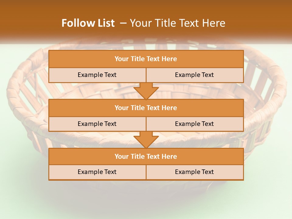 Cooling Conditioner Energy PowerPoint Template