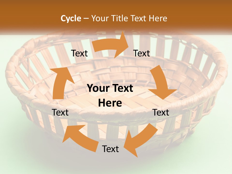 Cooling Conditioner Energy PowerPoint Template