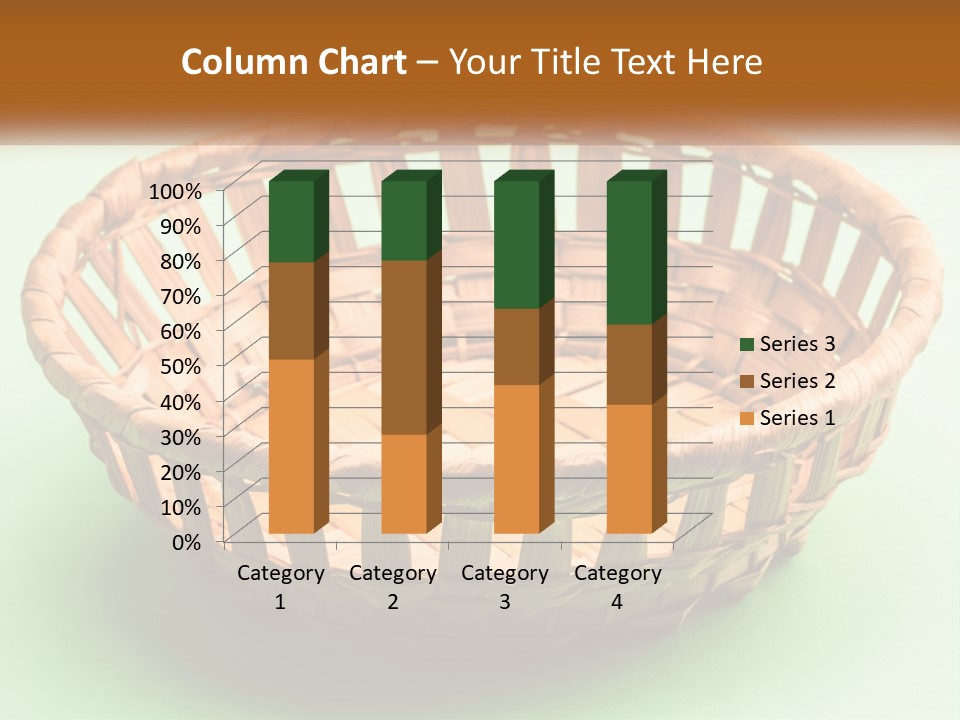 Cooling Conditioner Energy PowerPoint Template