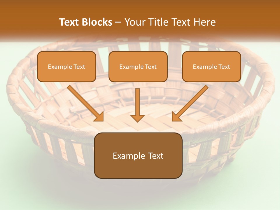 Cooling Conditioner Energy PowerPoint Template