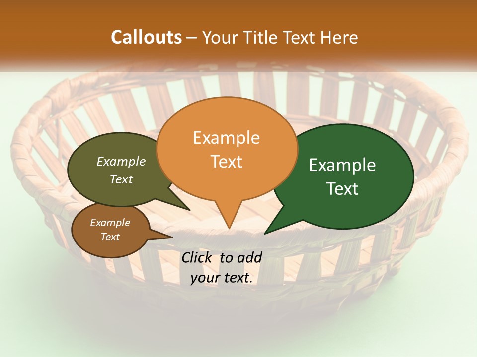 Cooling Conditioner Energy PowerPoint Template