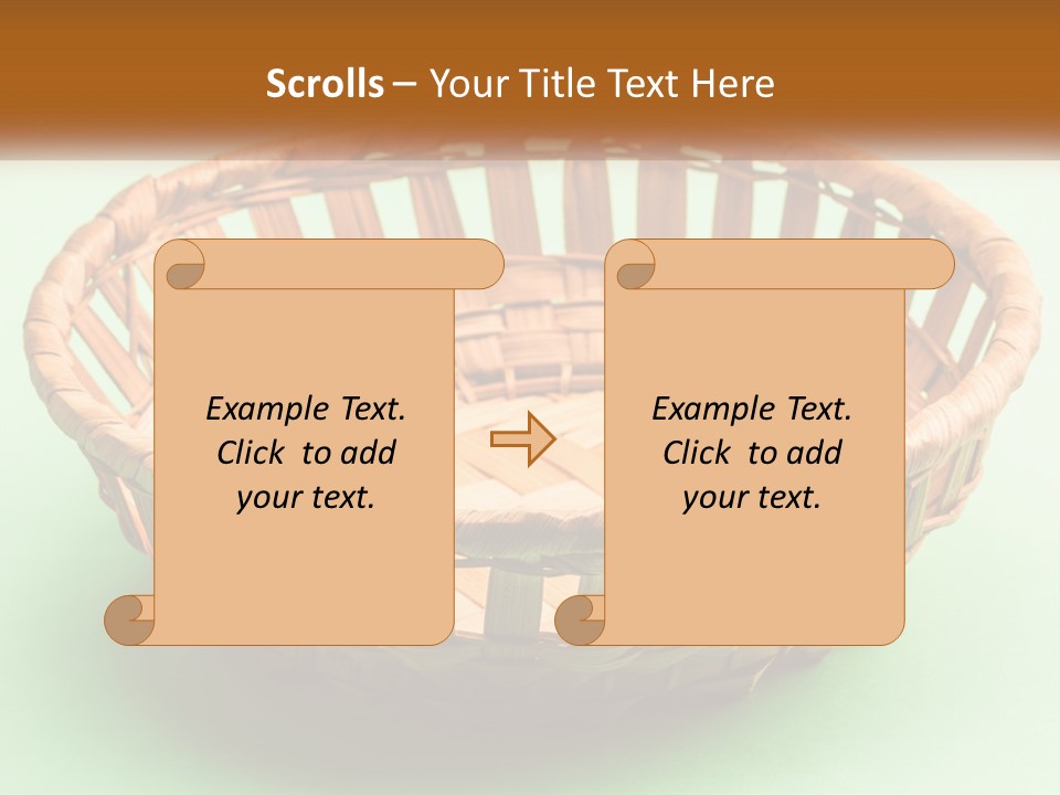 Cooling Conditioner Energy PowerPoint Template