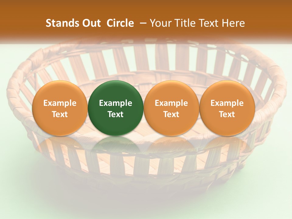 Cooling Conditioner Energy PowerPoint Template