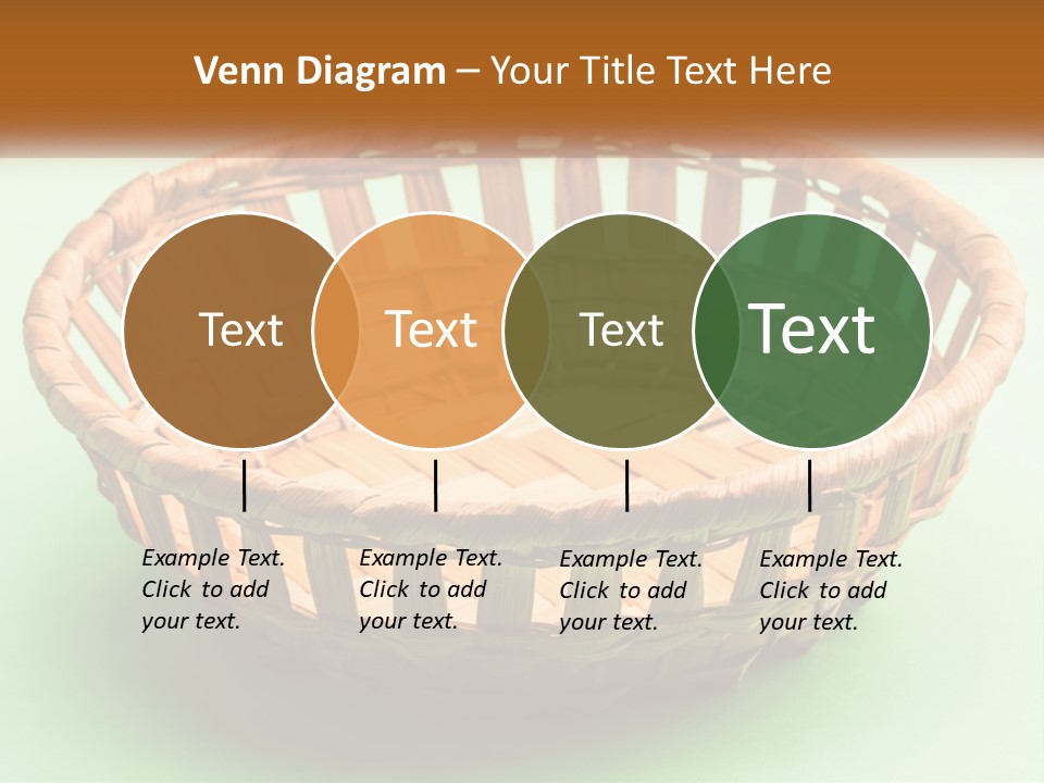 Cooling Conditioner Energy PowerPoint Template