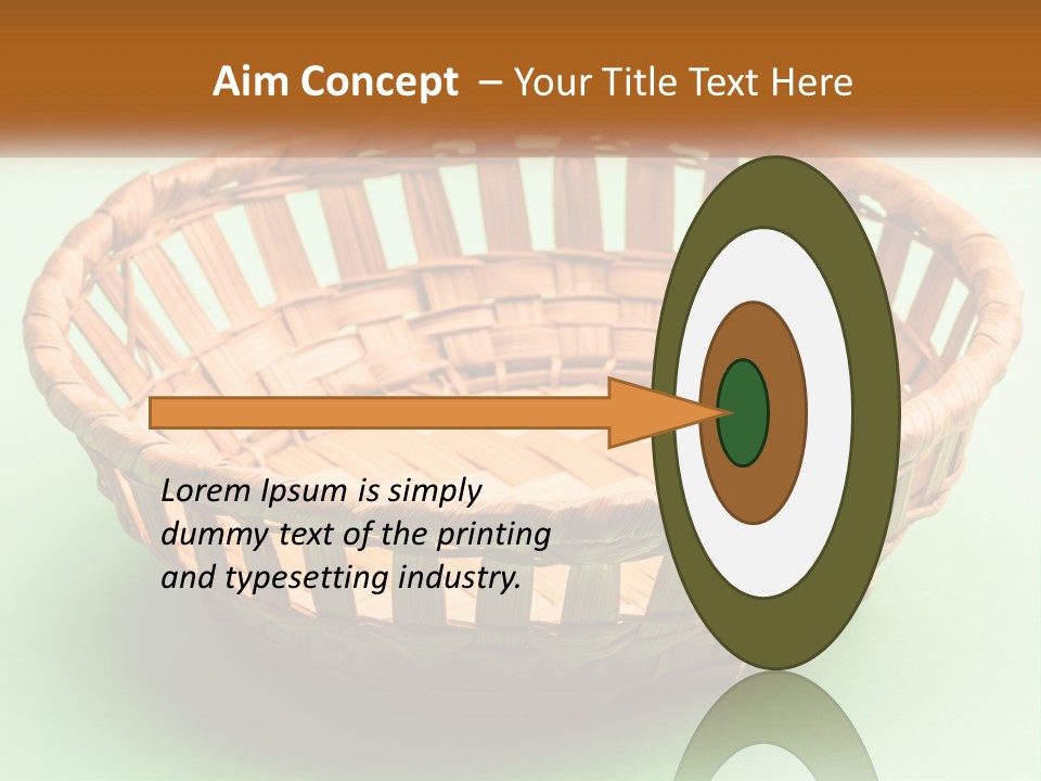 Cooling Conditioner Energy PowerPoint Template