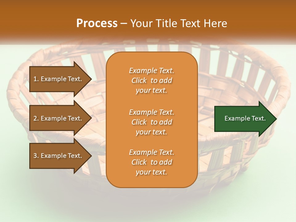 Cooling Conditioner Energy PowerPoint Template