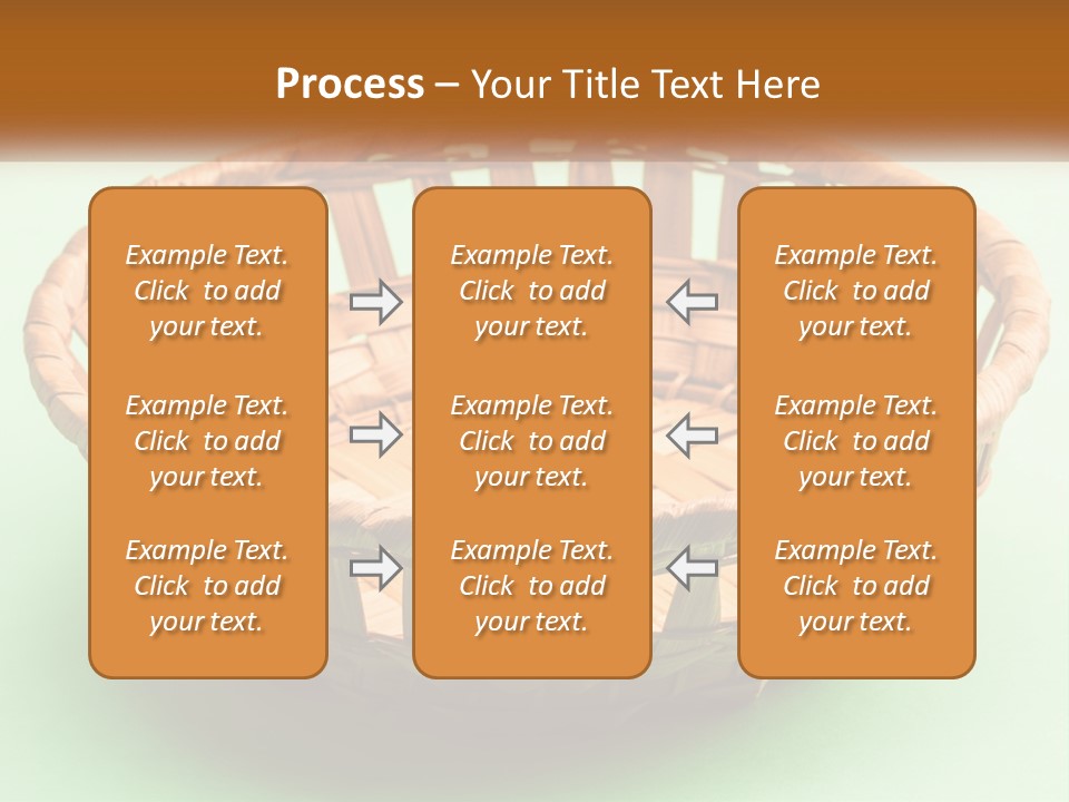 Cooling Conditioner Energy PowerPoint Template
