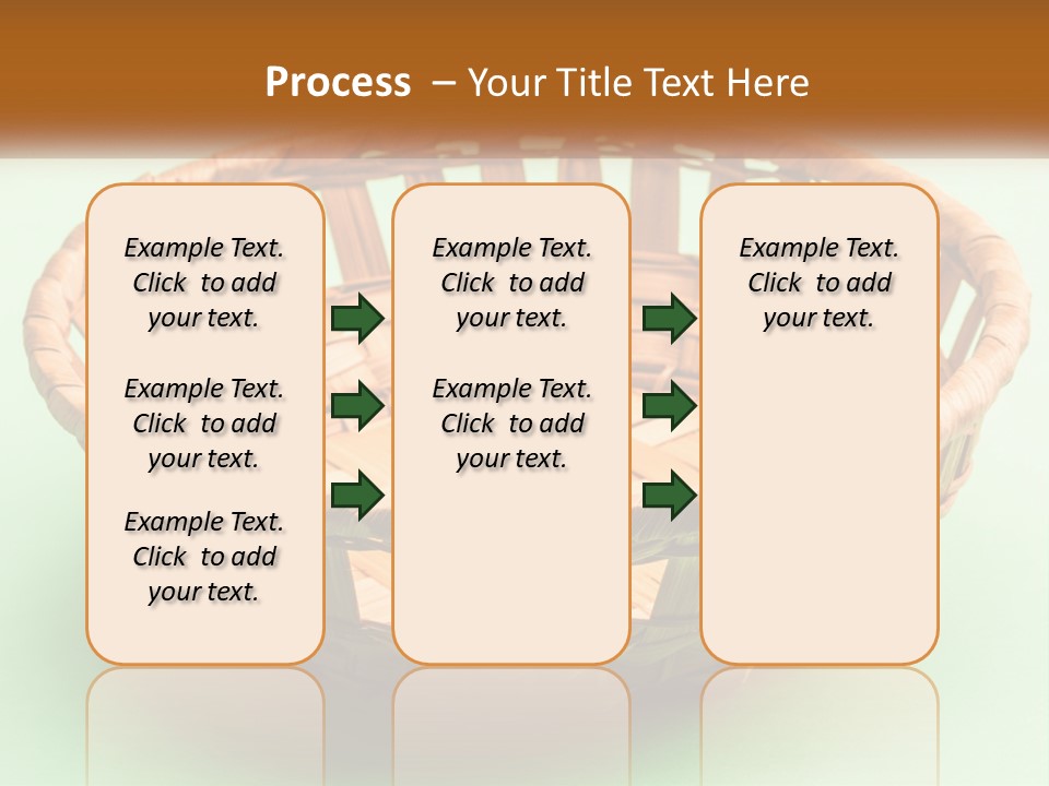 Cooling Conditioner Energy PowerPoint Template