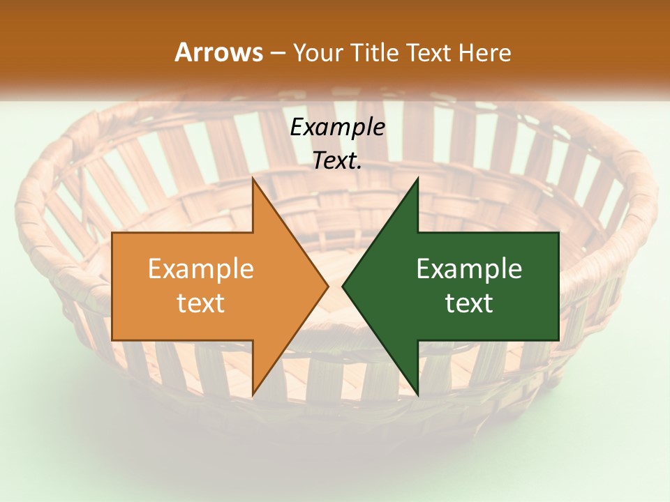Cooling Conditioner Energy PowerPoint Template