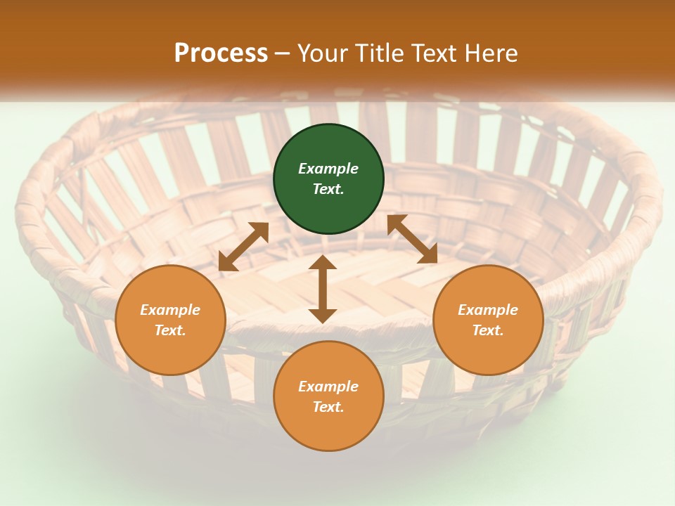 Cooling Conditioner Energy PowerPoint Template