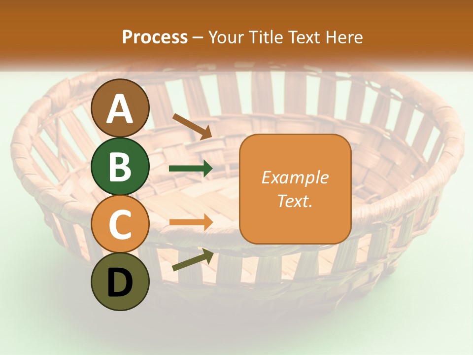 Cooling Conditioner Energy PowerPoint Template