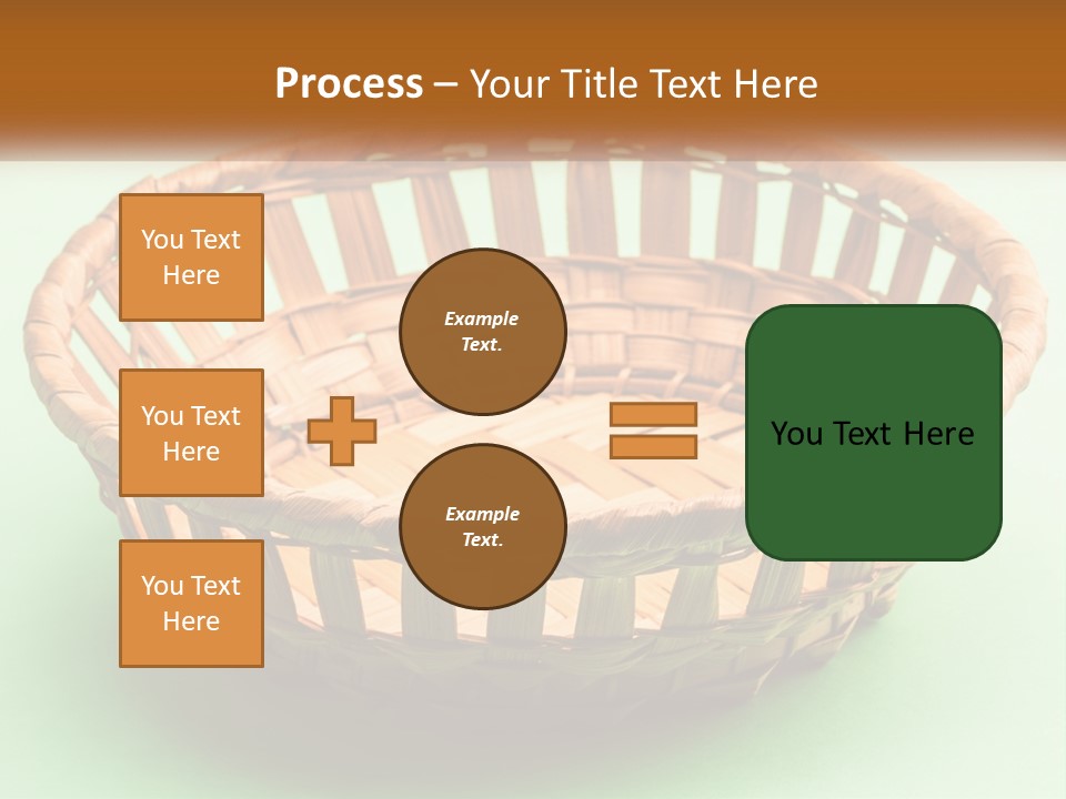 Cooling Conditioner Energy PowerPoint Template