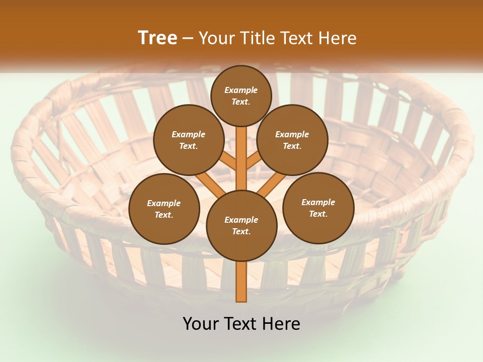 Cooling Conditioner Energy PowerPoint Template