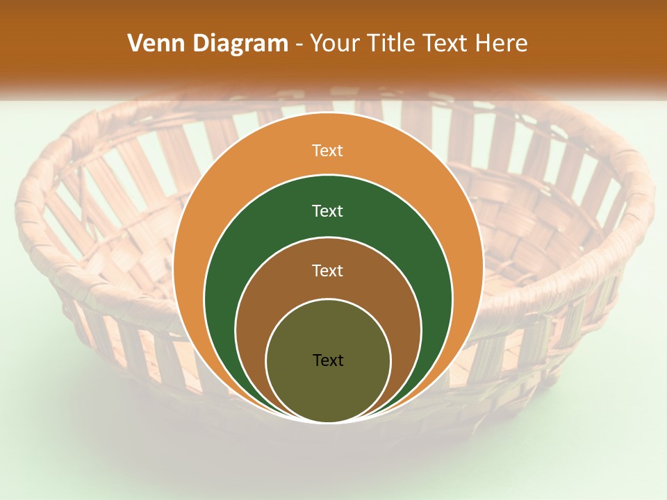 Cooling Conditioner Energy PowerPoint Template