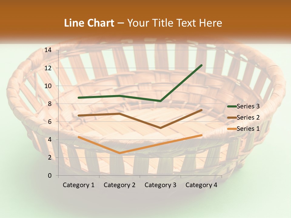 Cooling Conditioner Energy PowerPoint Template