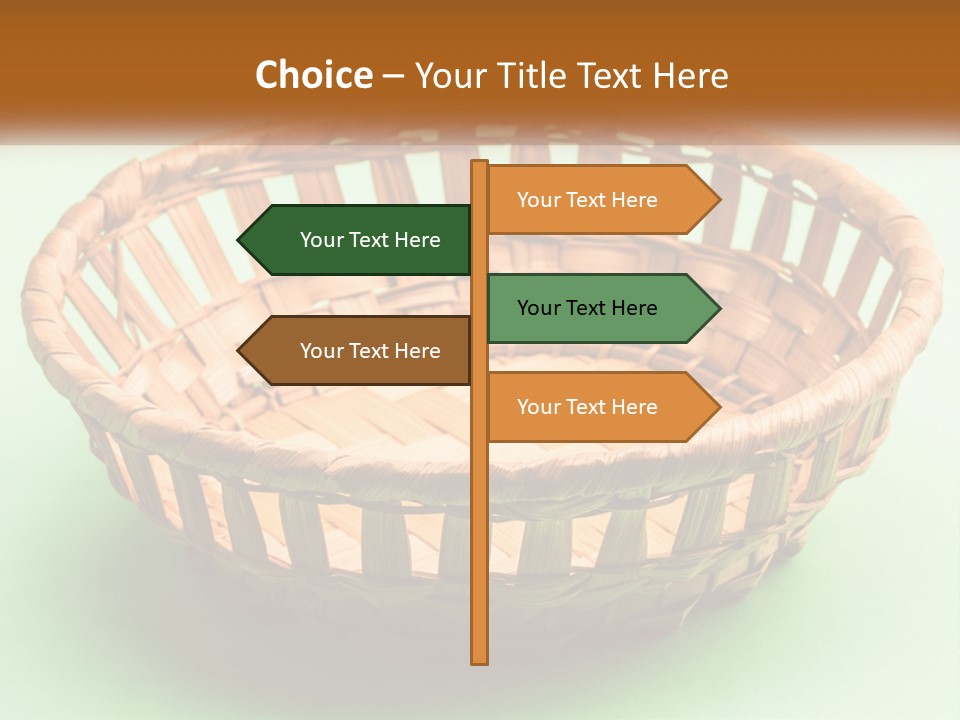 Cooling Conditioner Energy PowerPoint Template