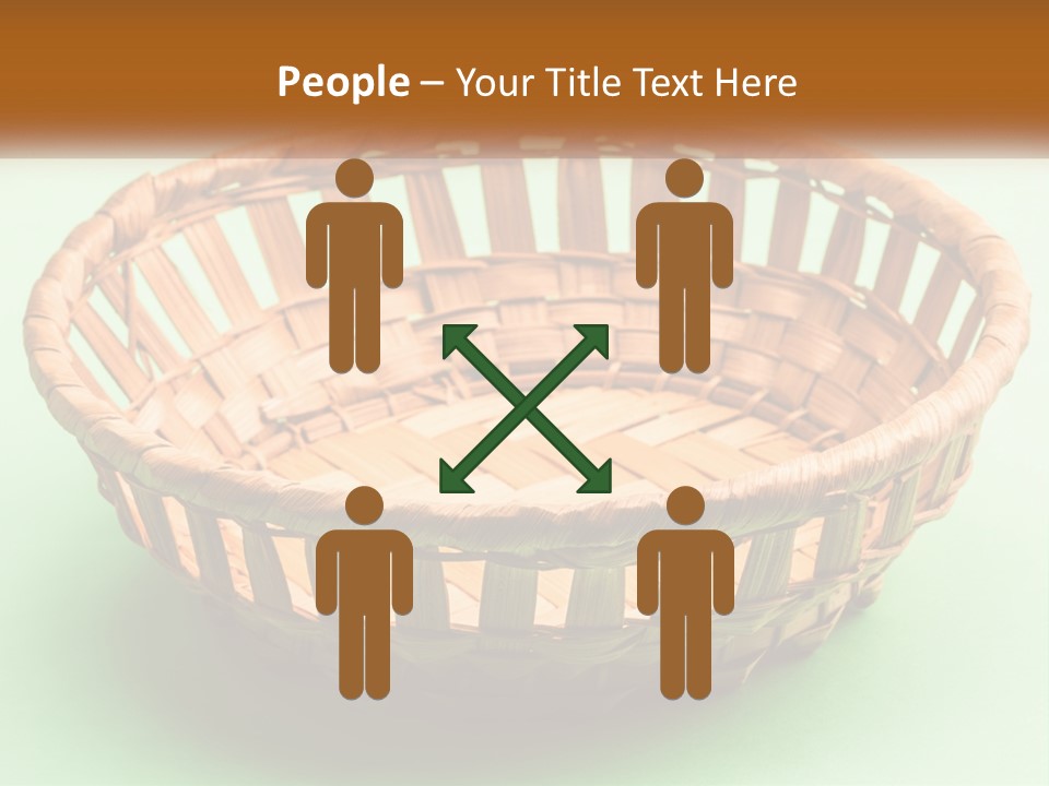 Cooling Conditioner Energy PowerPoint Template