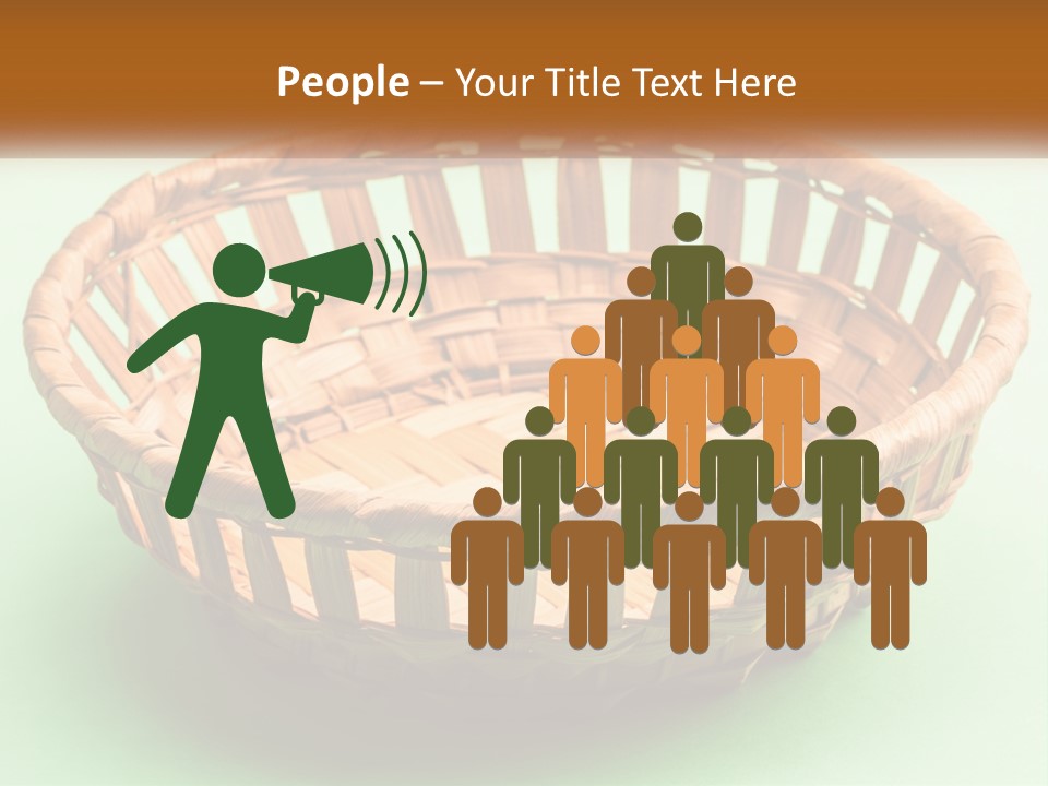 Cooling Conditioner Energy PowerPoint Template