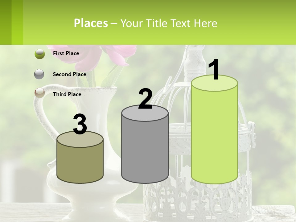 Air Cool Conditioner PowerPoint Template