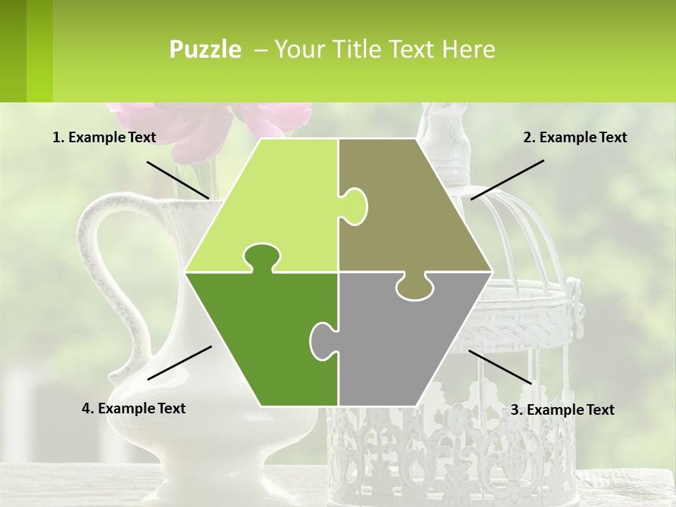 Air Cool Conditioner PowerPoint Template