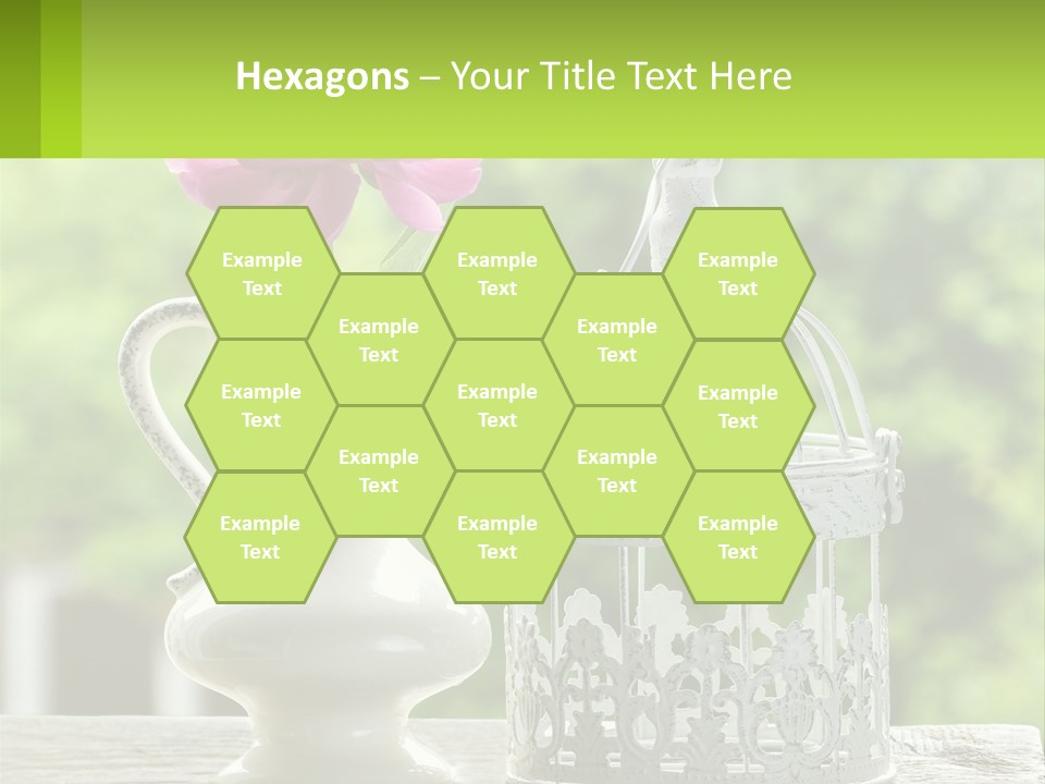 Air Cool Conditioner PowerPoint Template