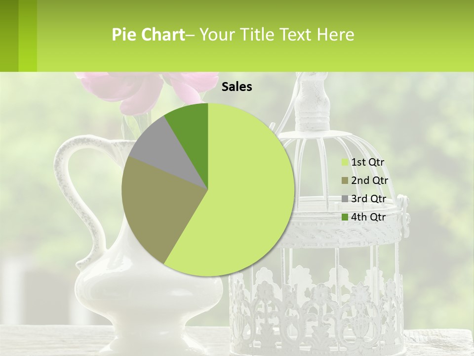 Air Cool Conditioner PowerPoint Template