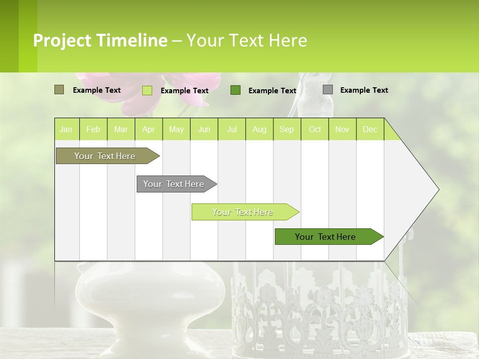 Air Cool Conditioner PowerPoint Template