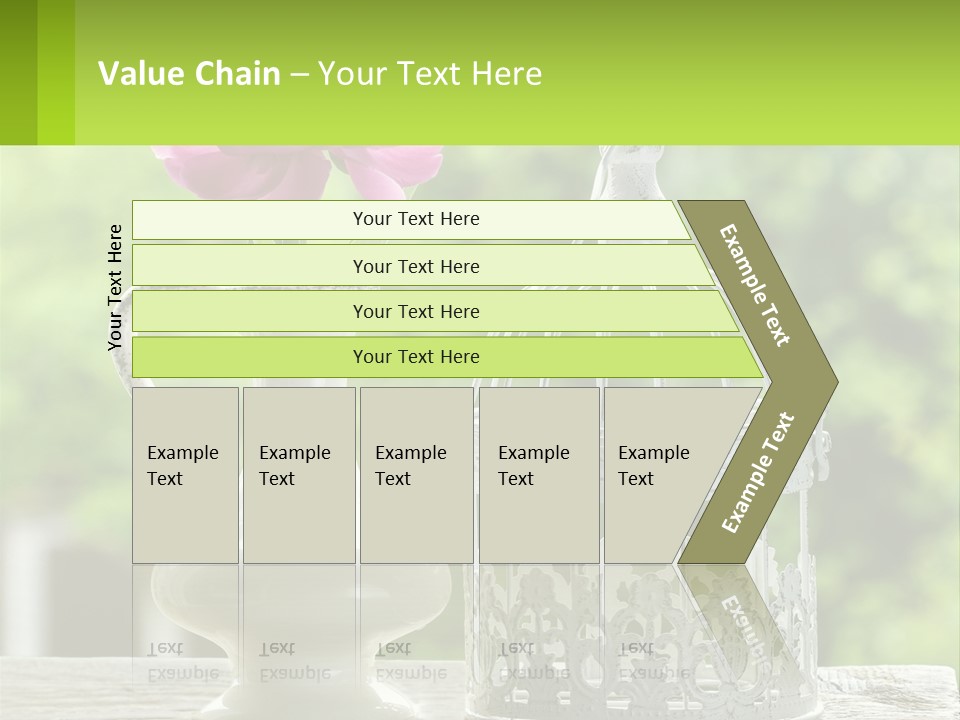 Air Cool Conditioner PowerPoint Template