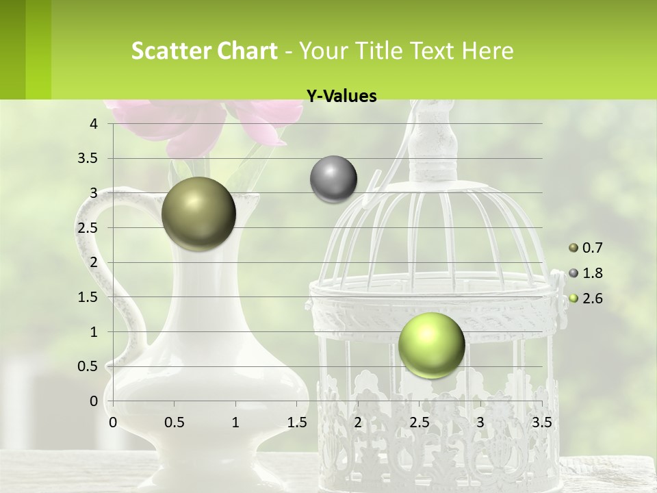 Air Cool Conditioner PowerPoint Template