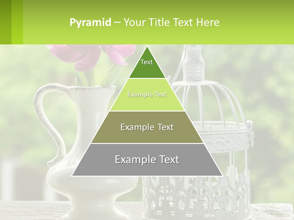 Air Cool Conditioner PowerPoint Template