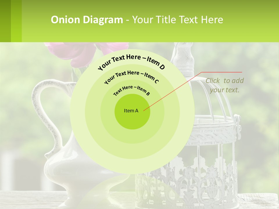 Air Cool Conditioner PowerPoint Template