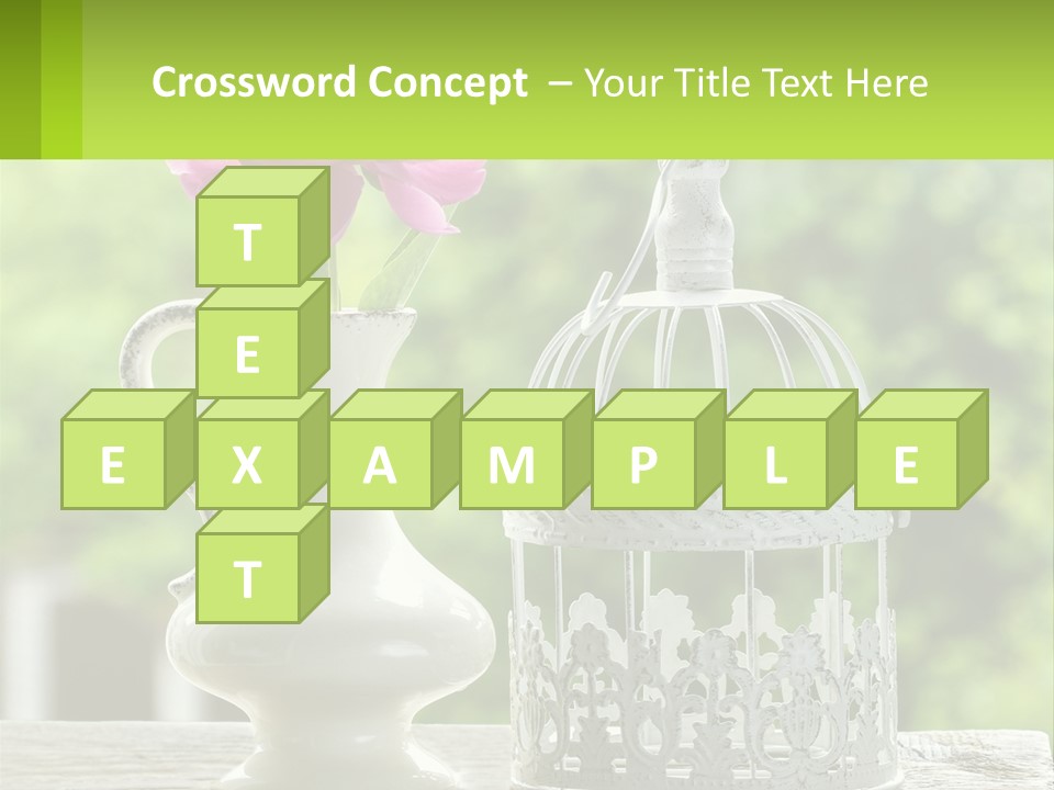 Air Cool Conditioner PowerPoint Template