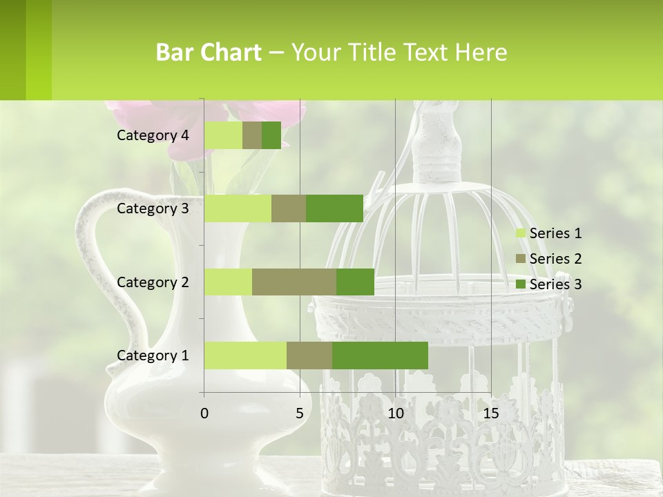 Air Cool Conditioner PowerPoint Template