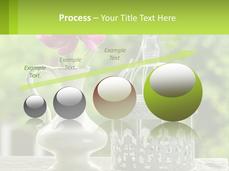 Air Cool Conditioner PowerPoint Template