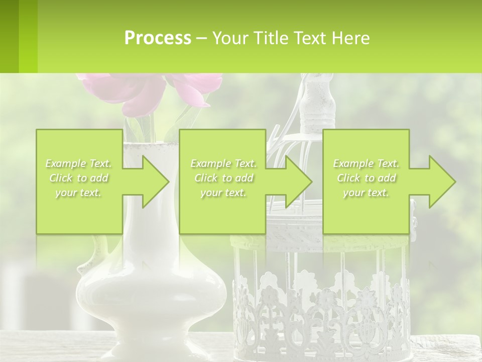 Air Cool Conditioner PowerPoint Template