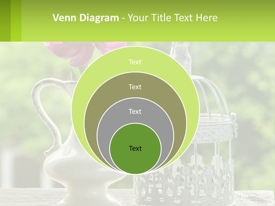 Air Cool Conditioner PowerPoint Template