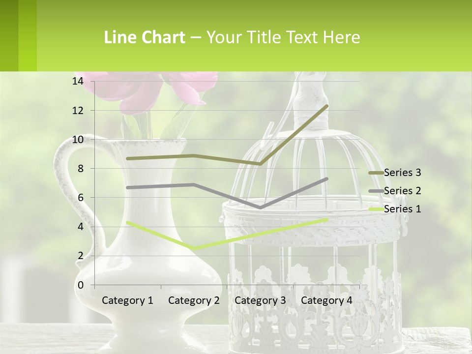 Air Cool Conditioner PowerPoint Template