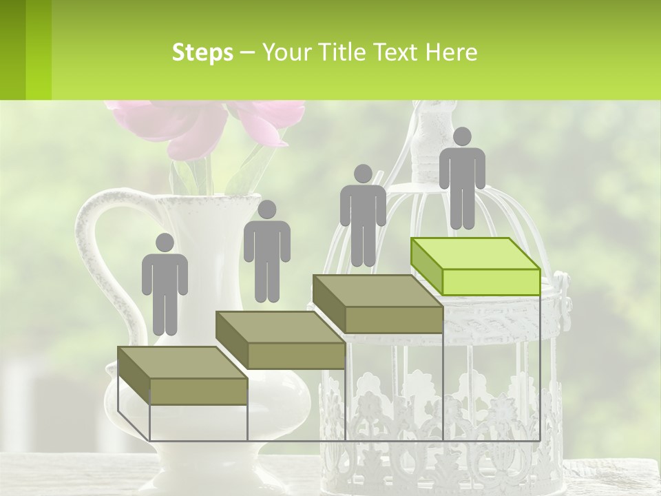 Air Cool Conditioner PowerPoint Template