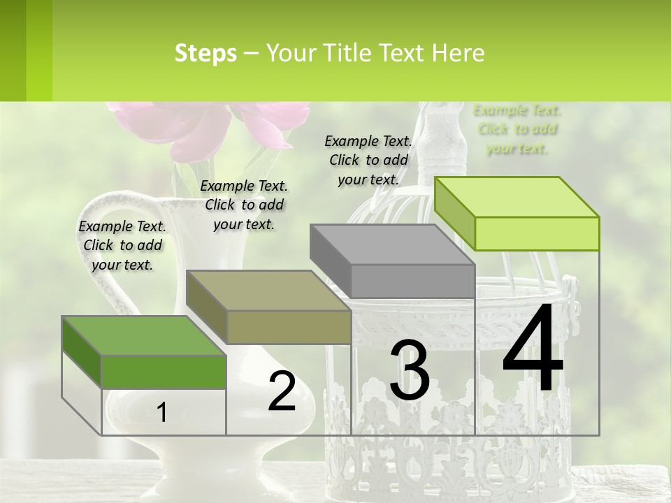 Air Cool Conditioner PowerPoint Template