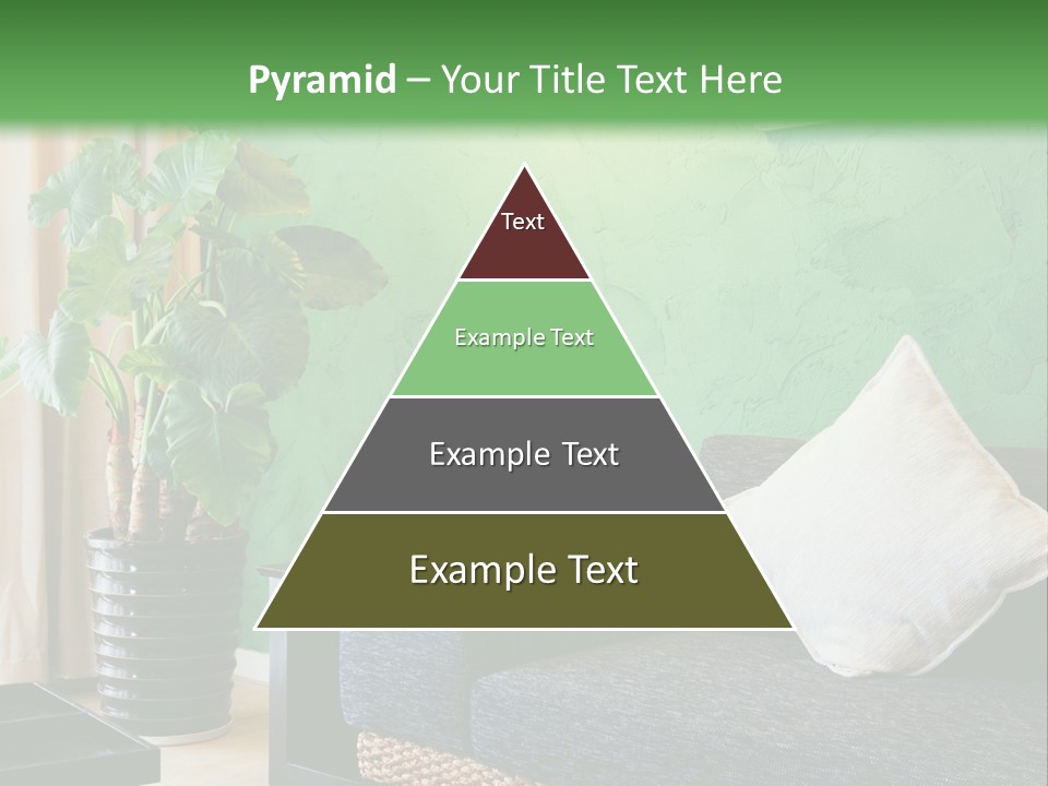 Switch Condition White PowerPoint Template