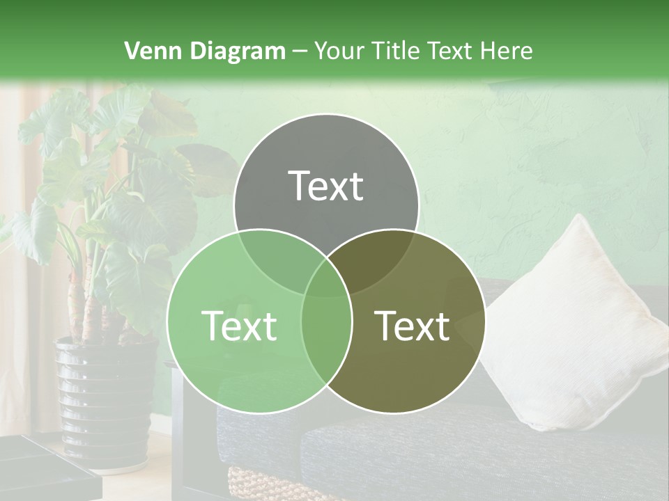 Switch Condition White PowerPoint Template