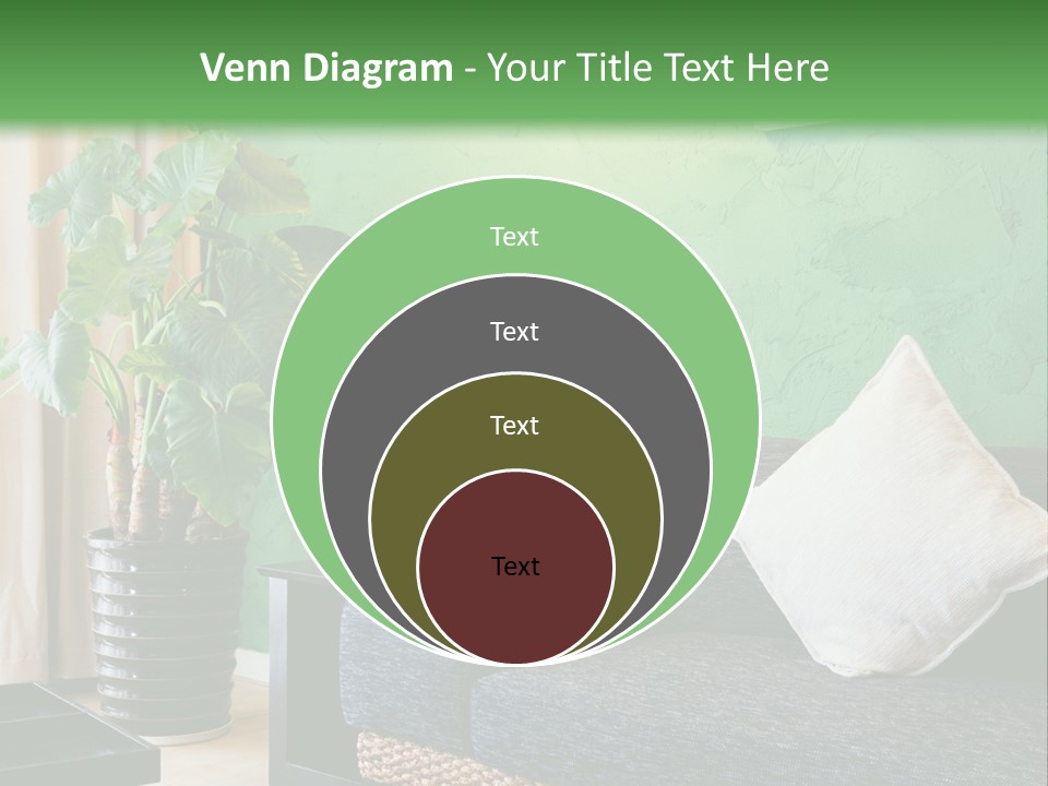 Switch Condition White PowerPoint Template