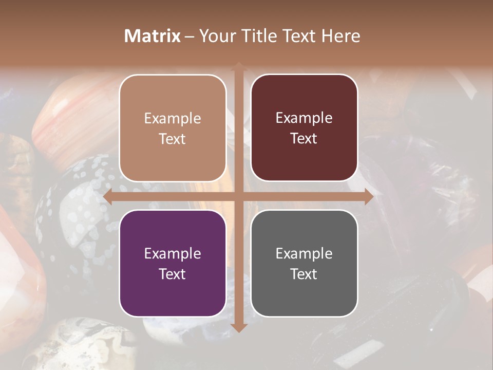Ventilation Supply Condition PowerPoint Template
