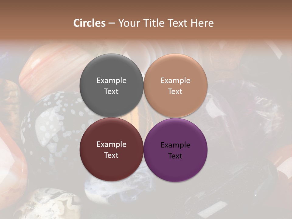 Ventilation Supply Condition PowerPoint Template